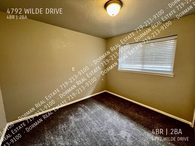 Building Photo - 4792 Wilde Dr