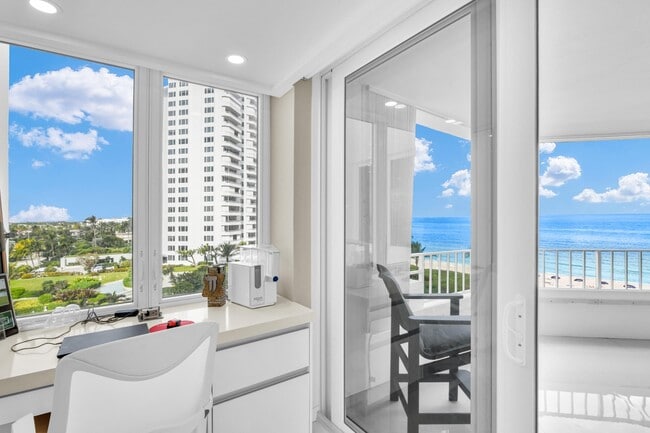 Building Photo - 550 S Ocean Blvd