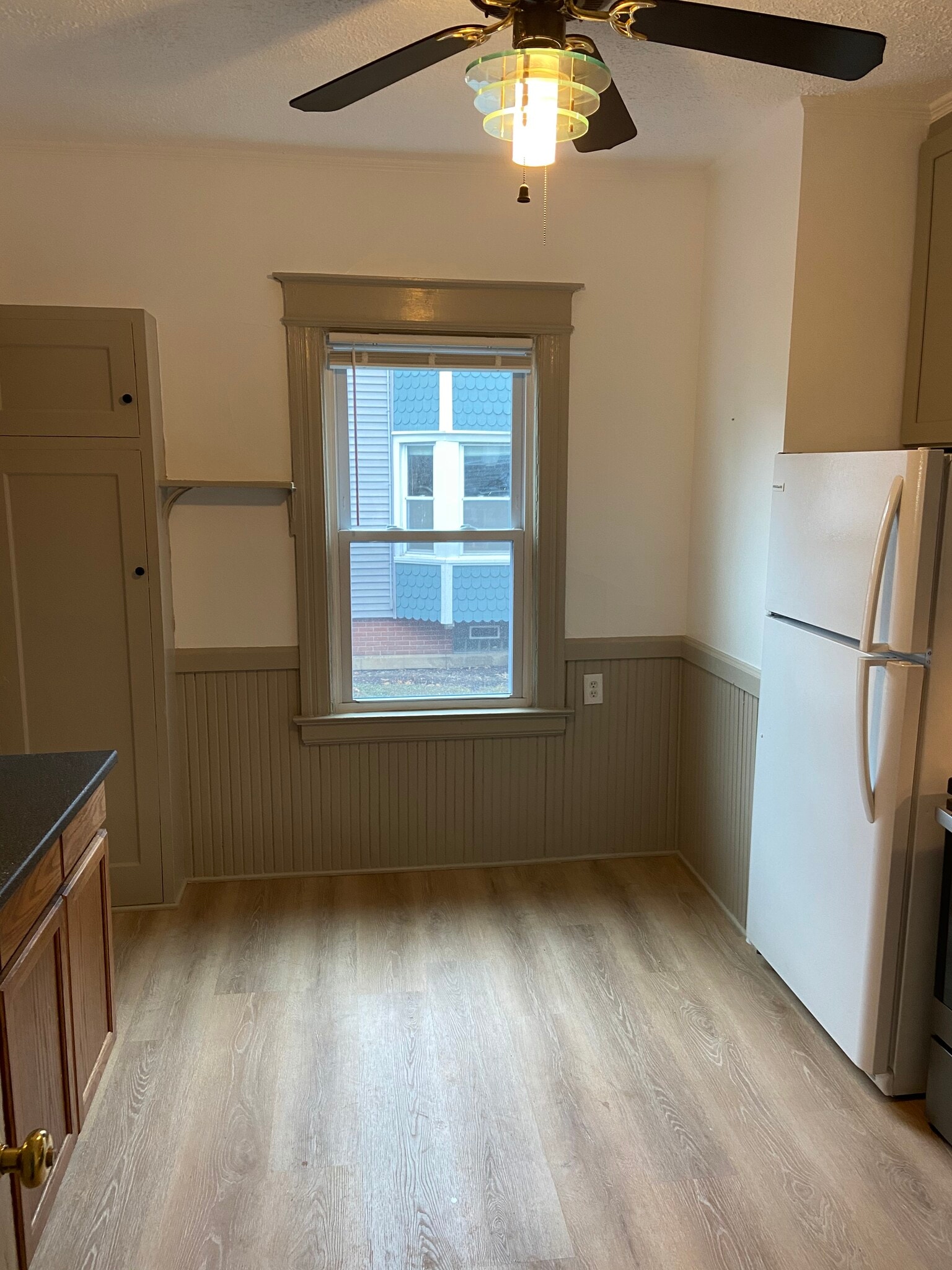 Kitchen - 106 Edgerton St