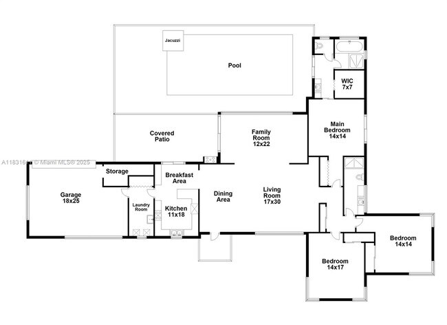 Building Photo - 12501 Moss Ranch Rd