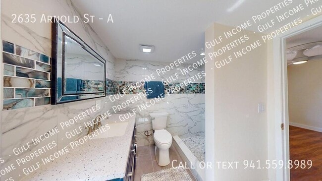 Building Photo - 2635 Arnold St