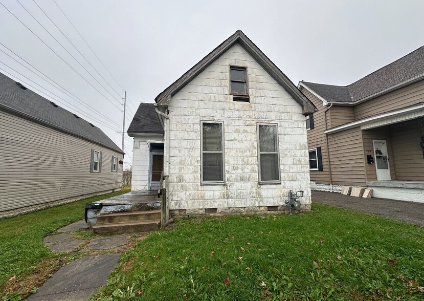 Building Photo - 731 E Florida St