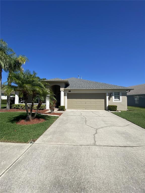 Building Photo - 16709 Fairbolt Way