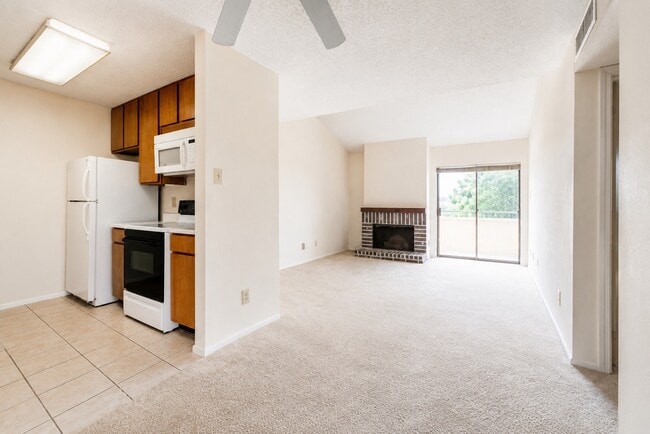 Building Photo - 7900 N Stadium Dr