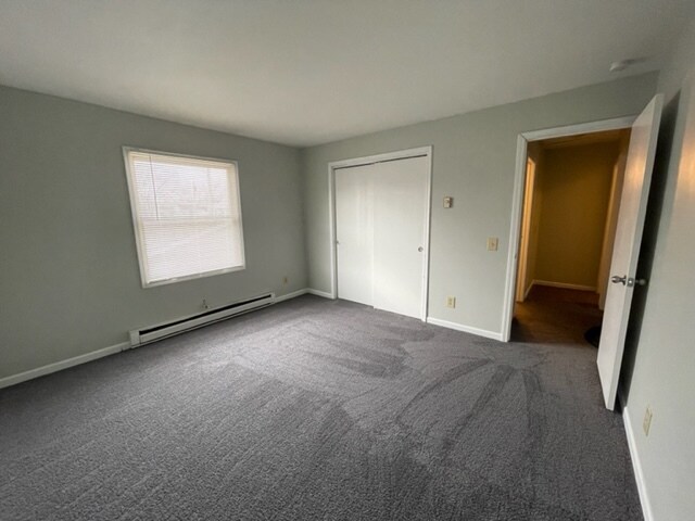 Building Photo - 534 S College Dr