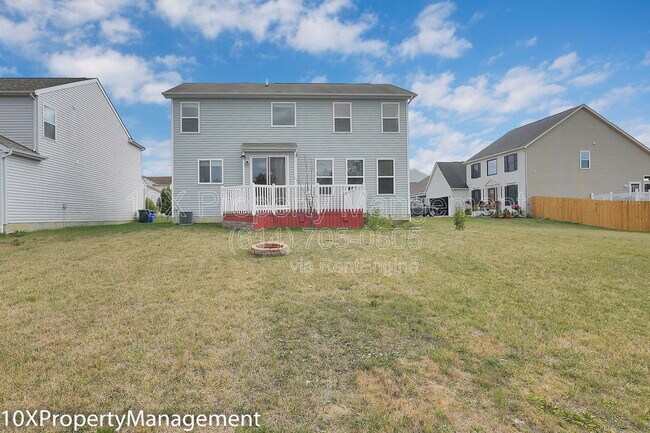 Building Photo - 3056 Melville St