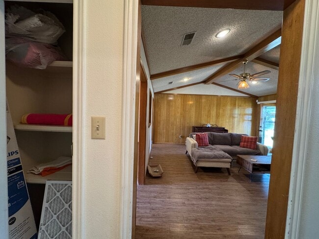 Building Photo - Available July 10th with storage shed & all appliances included!