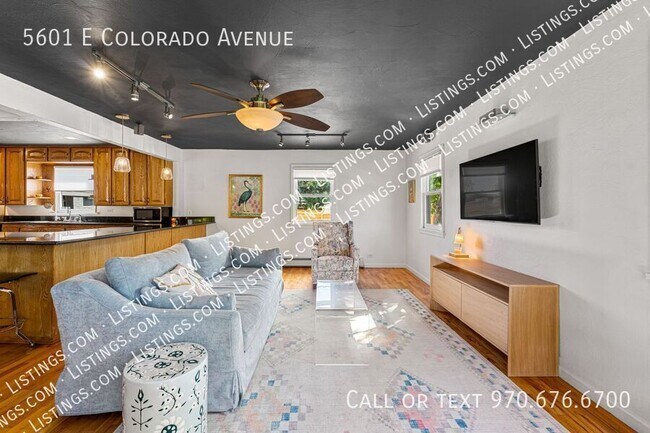 Building Photo - 5601 E Colorado Ave