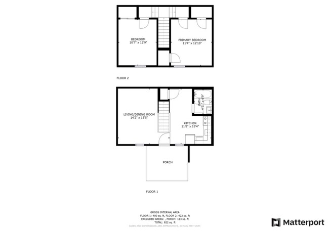 Building Photo - 8 D Kirby Rd