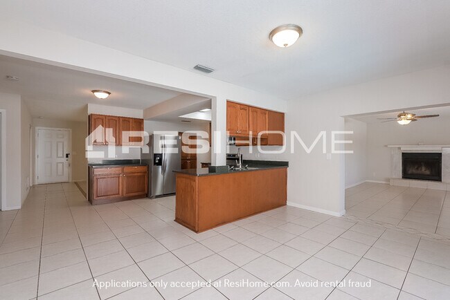 Building Photo - HOME FOR RENT!!