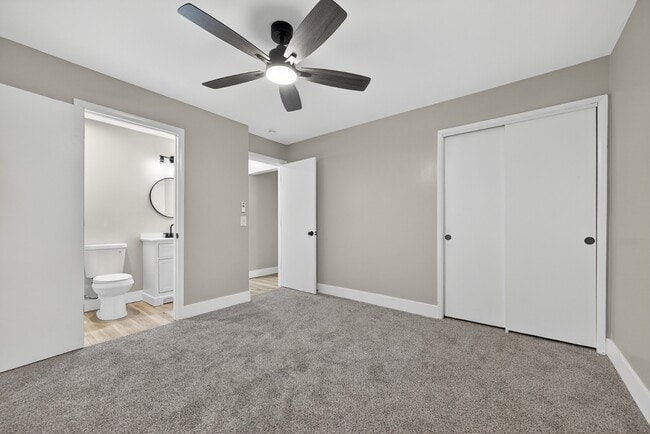 Building Photo - 5737 Kroegermount Dr