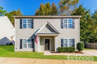 Building Photo - 5513 Landreaux Dr