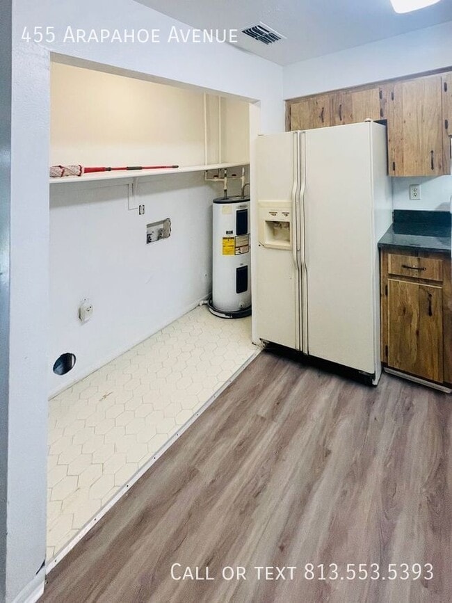 Building Photo - 455 Arapahoe Ave