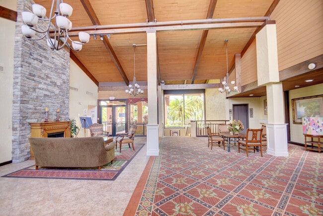 Building Photo - 5710 Princess Palm Ct
