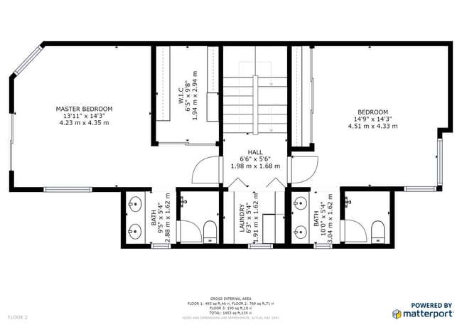 Building Photo - Beautiful condo blocks from the beach!