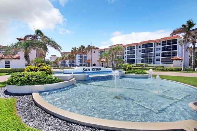 Building Photo - 2871 N Ocean Blvd