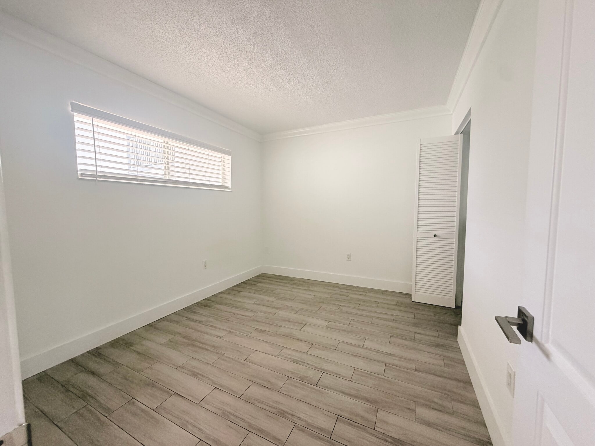 Second Bedroom - 126 SW 17th Rd