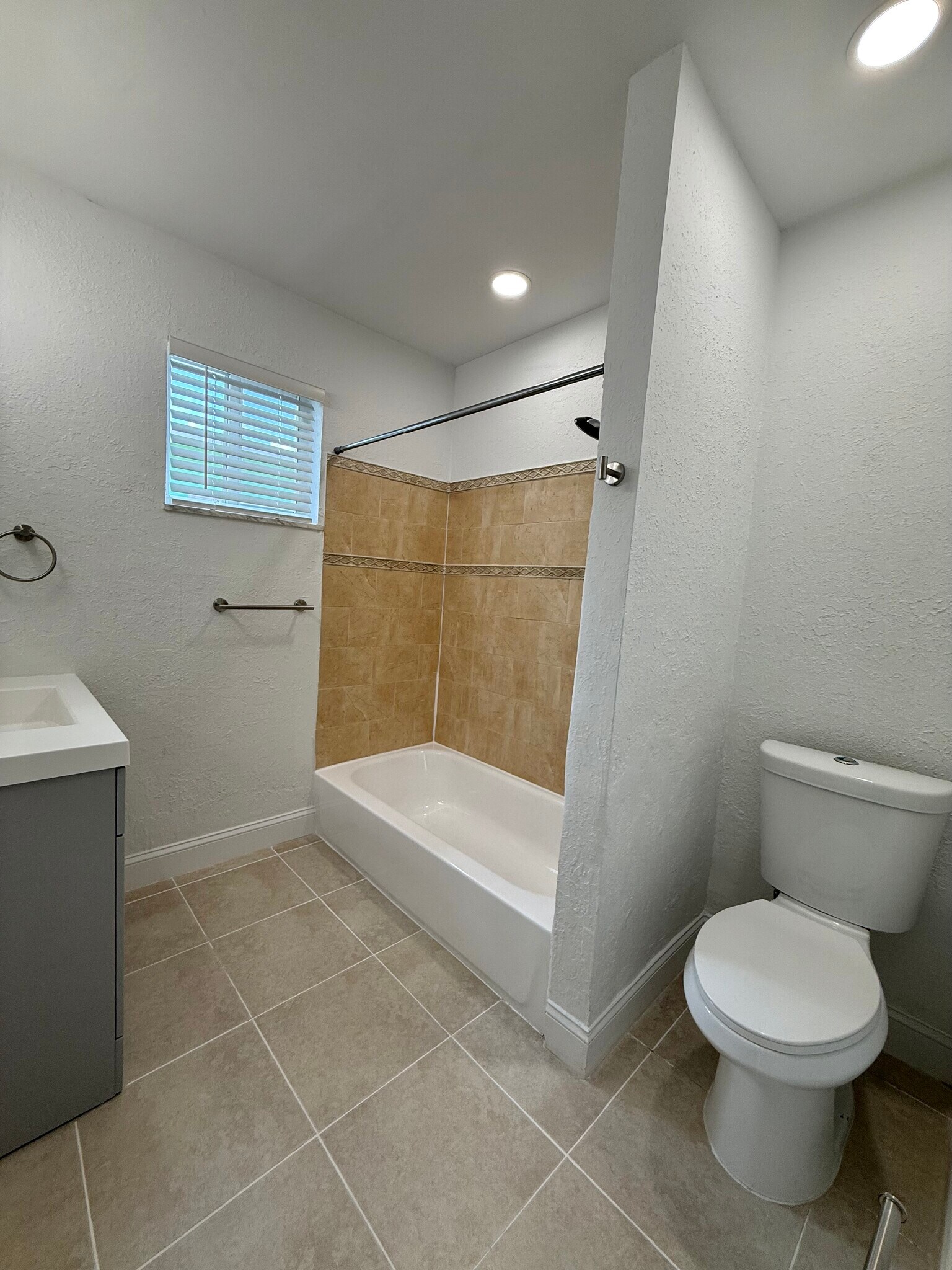 Bathroom #1 - 821 SW 9th St