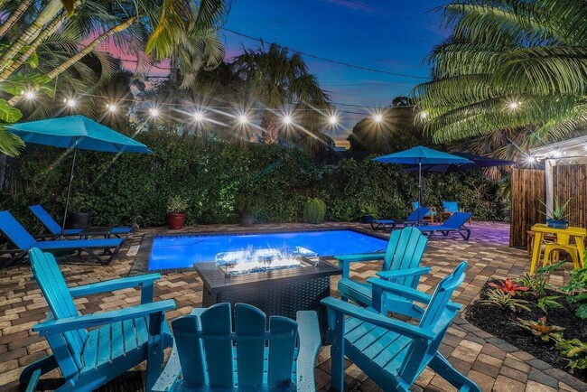 Building Photo - 1911 Parker Ave