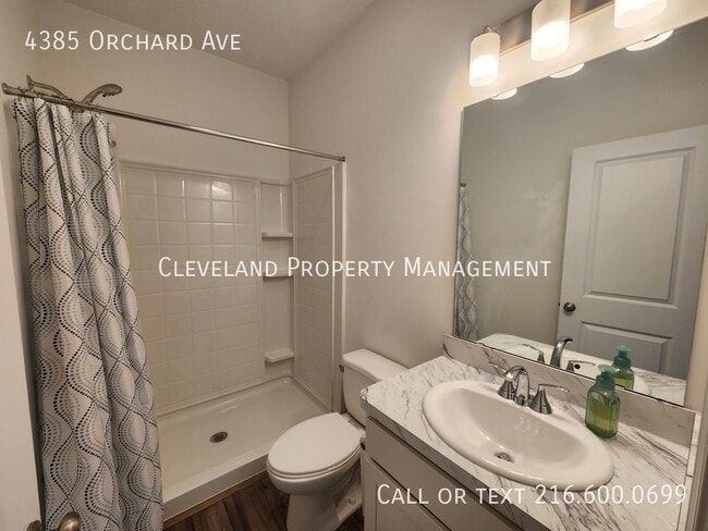 Building Photo - 4385 Orchard Ave