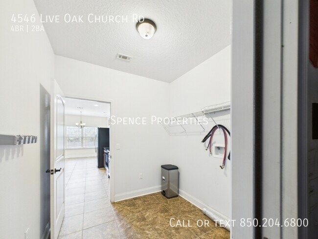 Building Photo - 4546 Live Oak Church Rd