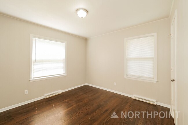 Building Photo - 3 BR/2BA | Newly Renovated Single Family Home | 1-Car Covered Parking | Gated backyard