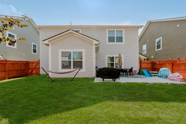 Building Photo - 5809 Terracotta Trace