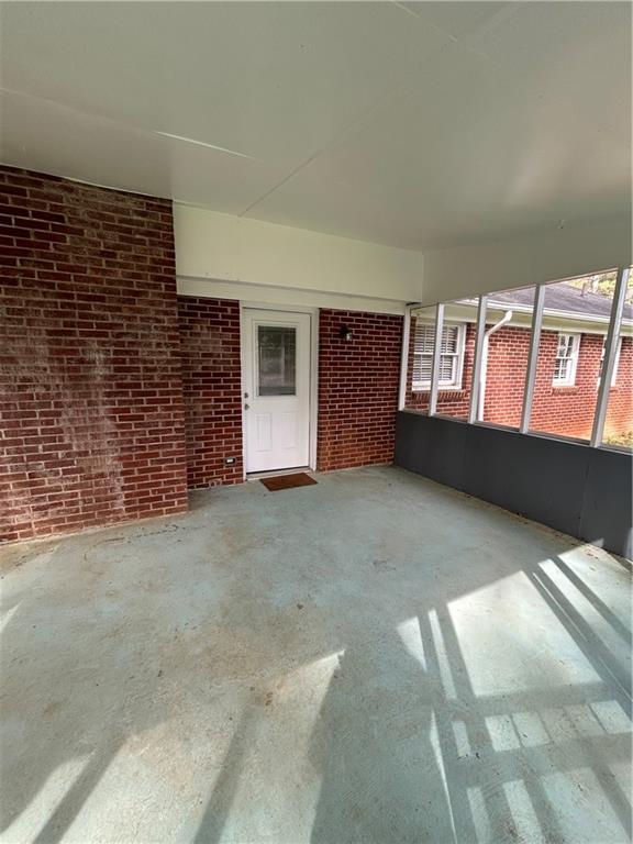 Building Photo - 1534 Collier Dr SE