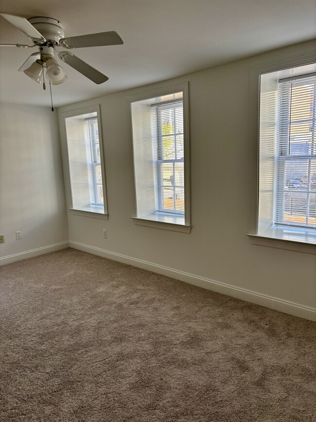 Floorplan - The Lofts at 2nd and LOMA