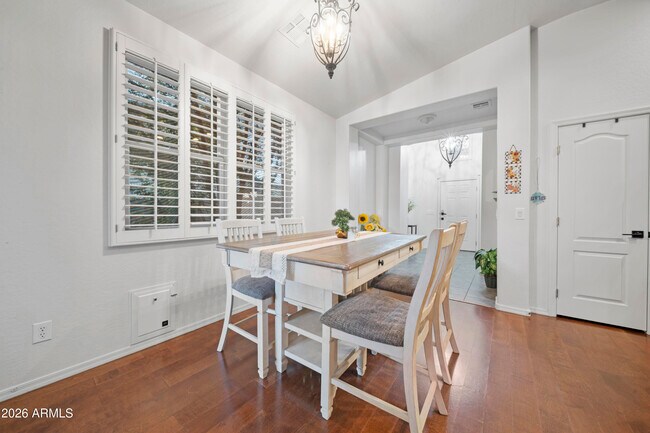 Building Photo - 17239 W Ironwood St