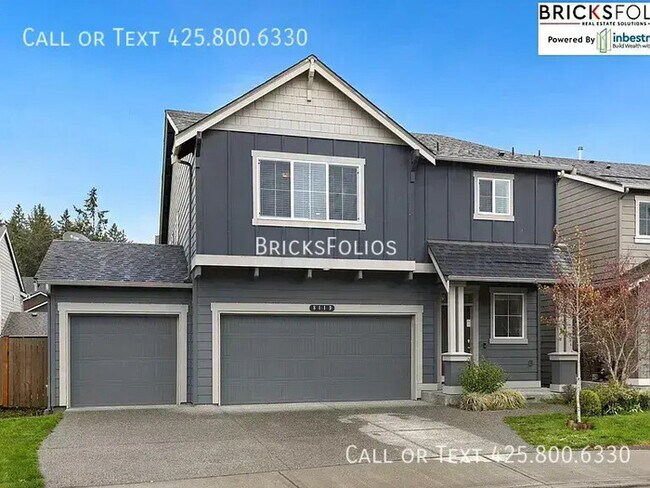 Building Photo - Live Your Best Life in the Heart of Puyall...