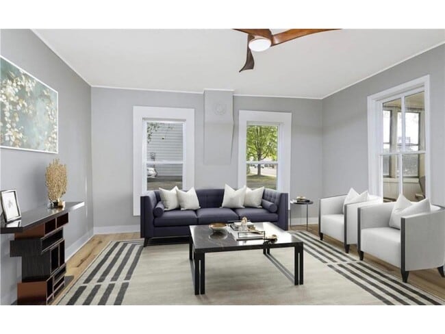 Building Photo - 20660 Holyoke Ave