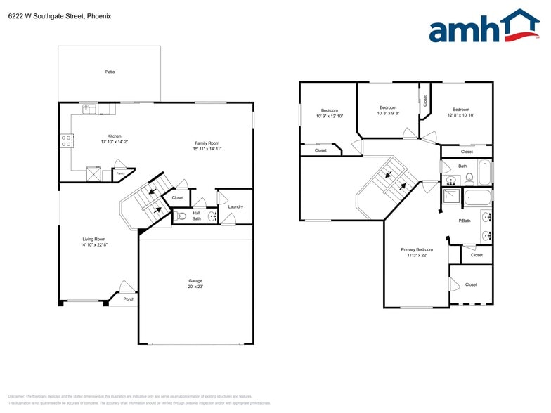 Building Photo - 6222 W Southgate St