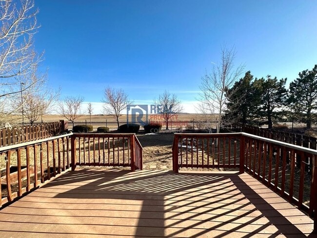 Building Photo - 25990 E Byers Pl