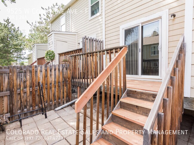 Building Photo - 9525 W Coal Mine Ave