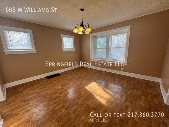Building Photo - 508 Williams St