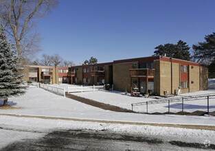 Building Photo - Penn-Way Apartments