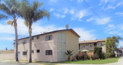 Building Photo - 1 BDRM, 1 BA AVAILABLE!