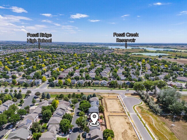 Building Photo - 2021 Falcon Ridge Dr