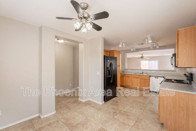 Building Photo - 2685 E Olivine Rd