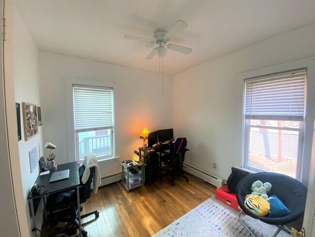 Building Photo - 377 Highland Ave