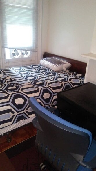 Building Photo - 688 Communipaw Ave