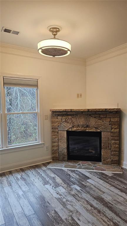 Building Photo - 3533 Peacock Rd