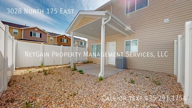 Building Photo - 3028 N 175 E