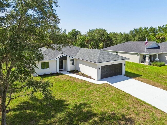 Building Photo - 5535 Tevis Terrace
