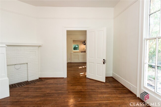 Building Photo - 267 Dubose Avenue