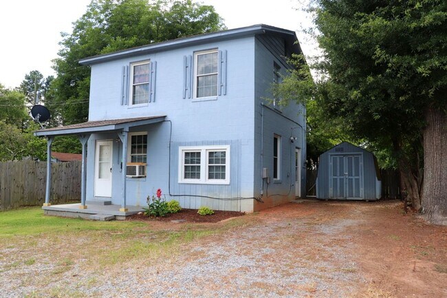 Building Photo - Cute 1 Bedroom, 1 bath in Gastonia