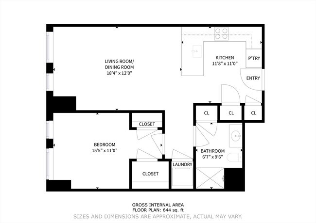 Building Photo - 380 Harrison Ave
