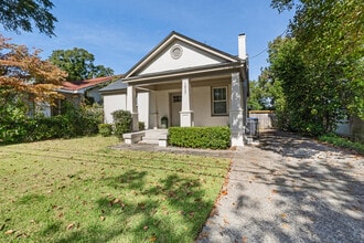 Building Photo - 1827 McDowell St