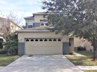 Building Photo - 2404 Spring Hollow Loop